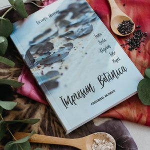 Impresión Botánica