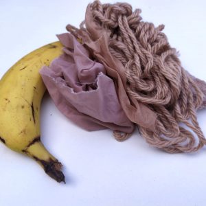 Taller Online Tinto-Express | Teñido Zero Waste