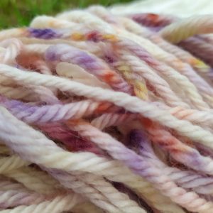 Taller Online Tinto-Express / Pintitas en lana